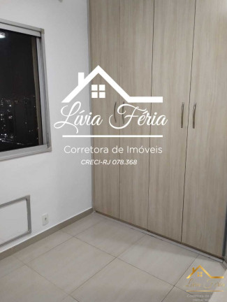 Imagem Apartamento com 3 Quartos à Venda, 65 m² em Parque Santo Amaro - Campos Dos Goytacazes Imagem Apartamento com 3 Quartos à Venda, 65 m² em Parque Santo Amaro - Campos Dos Goytacazes