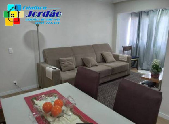 Apartamento com 3 Quartos à Venda, 76 m² em Vila Assunção - Santo André