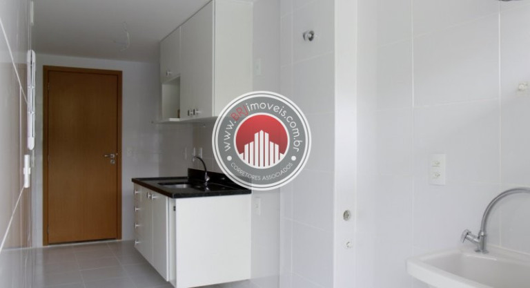 Imagem Apartamento com 2 Quartos à Venda, 81 m² em Freguesia (jacarepaguá) - Rio De Janeiro Imagem Apartamento com 2 Quartos à Venda, 81 m² em Freguesia (jacarepaguá) - Rio De Janeiro