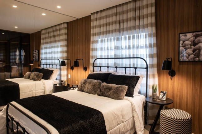 Imagem Apartamento com 3 Quartos à Venda, 113 m² em Vila Mariana - São Paulo Imagem Apartamento com 3 Quartos à Venda, 113 m² em Vila Mariana - São Paulo