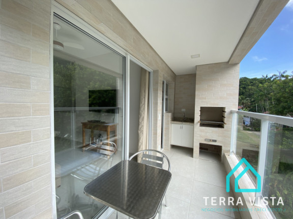 Imagem Apartamento com 2 Quartos à Venda, 64 m² em Toninhas - Ubatuba Imagem Apartamento com 2 Quartos à Venda, 64 m² em Toninhas - Ubatuba