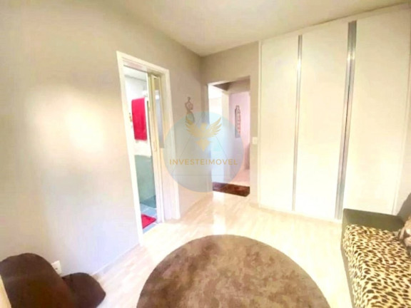 Imagem Casa de Condomínio com 2 Quartos à Venda, 75 m² em Granja Viana - Cotia
