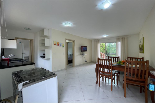 Imagem Apartamento com 1 Quarto à Venda, 55 m² em Açu Da Torre (subdistrito) - Mata De São João Imagem Apartamento com 1 Quarto à Venda, 55 m² em Açu Da Torre (subdistrito) - Mata De São João
