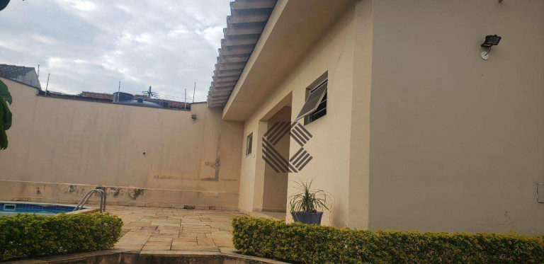 Imagem Terreno à Venda, 409 m² em Jardim Santa Rosália - Sorocaba