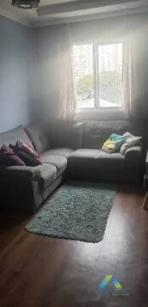 Imagem Apartamento com 1 Quarto à Venda, 33 m² em Mooca - São Paulo