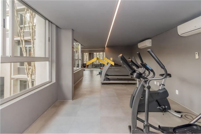 Imagem Apartamento com 3 Quartos à Venda, 163 m² em Alto Da Lapa - São Paulo