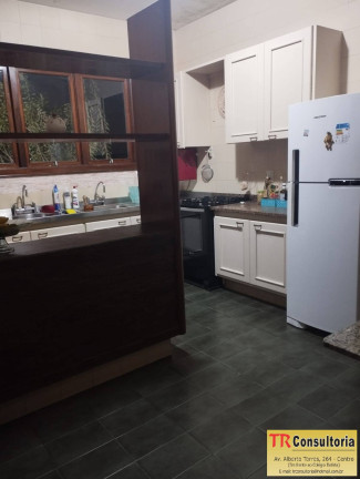 Imagem Casa com 3 Quartos à Venda, 1.700 m² em Turf Club - Campos Dos Goytacazes