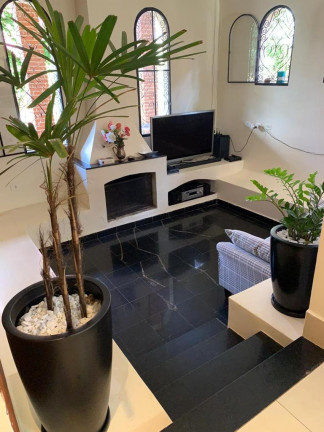 Imagem Casa com 3 Quartos à Venda, 408 m² em Nova Higienópolis - Jandira Imagem Casa com 3 Quartos à Venda, 408 m² em Nova Higienópolis - Jandira