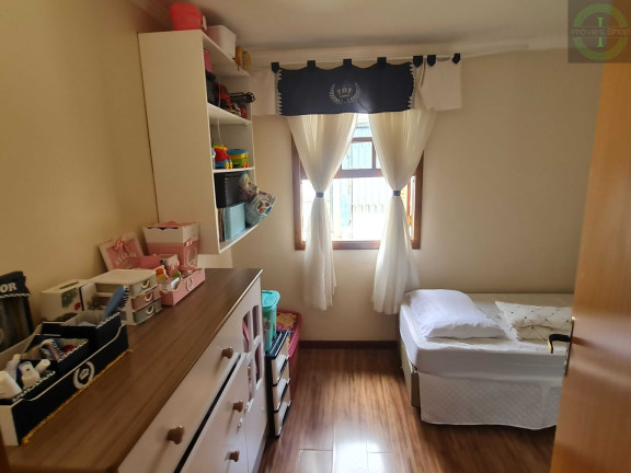 Imagem Casa com 3 Quartos à Venda, 285 m² em Contorno - Ponta Grossa