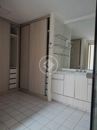 Imagem Apartamento com 5 Quartos à Venda, 548 m² em Edifício Josephina Ludovico - Goiânia Imagem Apartamento com 5 Quartos à Venda, 548 m² em Edifício Josephina Ludovico - Goiânia