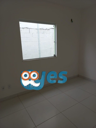 Imagem Casa com 3 Quartos para Alugar, 150 m² em Sim - Feira De Santana