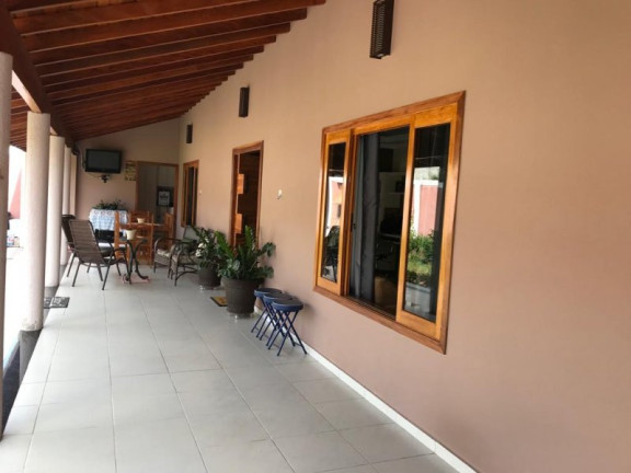 Imagem Imóvel com 5 Quartos à Venda, 387 m² em Jardim Leonor - Itatiba