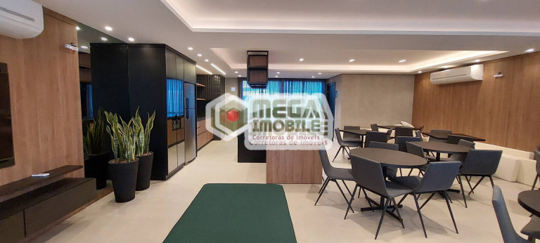 Imagem Apartamento com 1 Quarto à Venda, 43 m² em Carvoeira - Florianópolis Imagem Apartamento com 1 Quarto à Venda, 43 m² em Carvoeira - Florianópolis