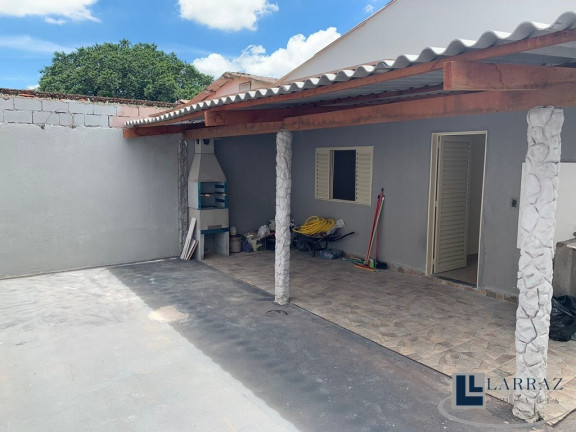 Imagem Casa com 3 Quartos à Venda, 95 m² em Vila Mariana - Ribeirão Preto Imagem Casa com 3 Quartos à Venda, 95 m² em Vila Mariana - Ribeirão Preto