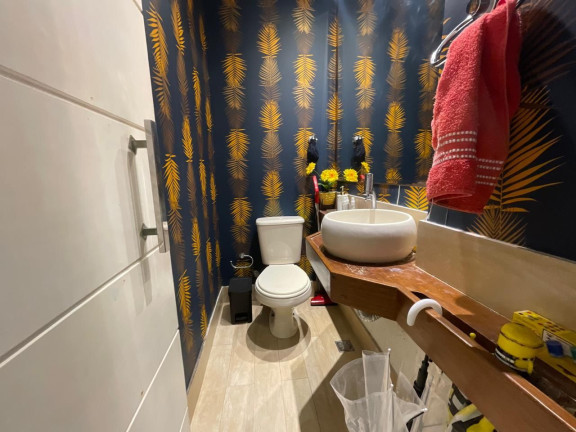 Imagem Cobertura com 3 Quartos à Venda, 150 m² em Ipanema - Rio De Janeiro Imagem Cobertura com 3 Quartos à Venda, 150 m² em Ipanema - Rio De Janeiro