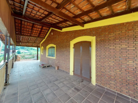 Imagem Chácara com 4 Quartos à Venda, 330 m² em Chácaras Fernão Dias - Atibaia