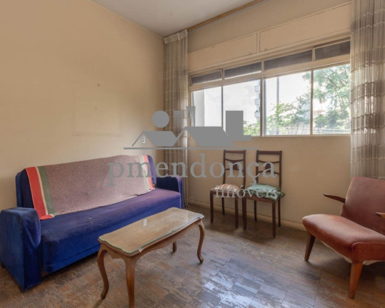 Imagem Apartamento com 3 Quartos à Venda, 220 m² em Higienópolis - São Paulo
