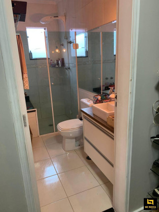 Imagem Sobrado com 3 Quartos à Venda, 180 m² em Demarchi - São Bernardo Do Campo