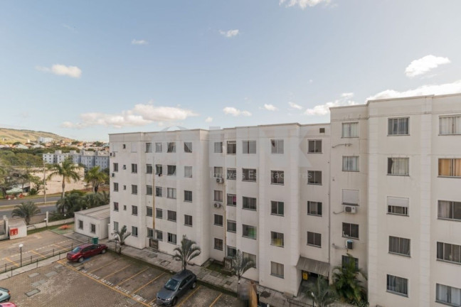 Imagem Apartamento com 2 Quartos à Venda, 43 m² em Jardim Leopoldina - Porto Alegre Imagem Apartamento com 2 Quartos à Venda, 43 m² em Jardim Leopoldina - Porto Alegre
