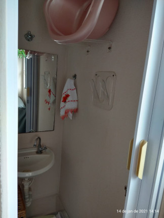 Imagem Apartamento com 2 Quartos à Venda, 53 m² em Parque Residencial Das Camélias - Bauru