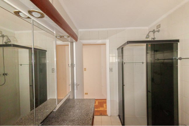 Imagem Apartamento com 3 Quartos à Venda, 172 m² em Bela Vista - São Paulo