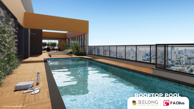 Imagem Apartamento com 1 Quarto à Venda, 55 m² em Vila Das Hortências - Jundiaí