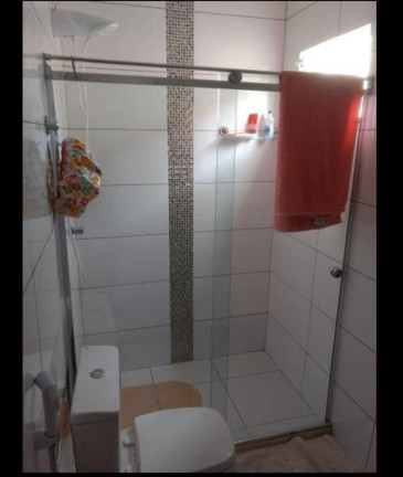 Imagem Casa com 5 Quartos à Venda, 206 m² em Feira De Santana Imagem Casa com 5 Quartos à Venda, 206 m² em Feira De Santana