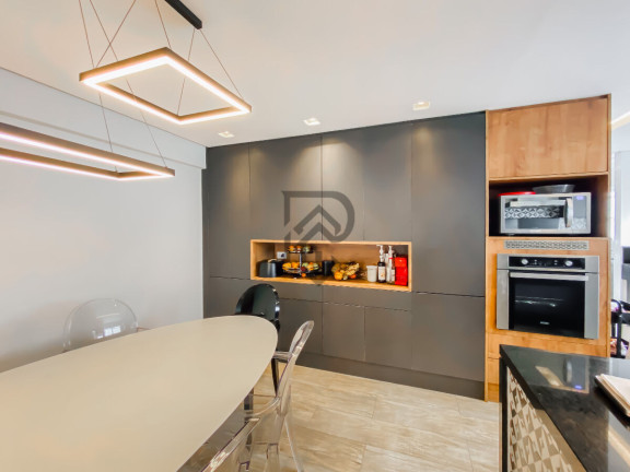 Imagem Apartamento com 4 Quartos à Venda, 169 m² em Moema - São Paulo
