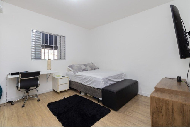 Imagem Casa com 2 Quartos à Venda, 90 m² em Tatuapé - São Paulo Imagem Casa com 2 Quartos à Venda, 90 m² em Tatuapé - São Paulo