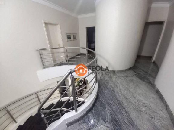 Imagem Casa com 4 Quartos à Venda, 461 m² em Jardim Girassol - Americana Imagem Casa com 4 Quartos à Venda, 461 m² em Jardim Girassol - Americana