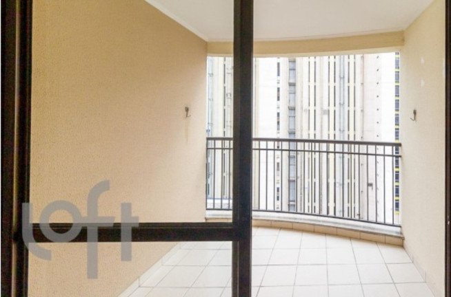 Imagem Apartamento com 2 Quartos à Venda, 64 m² em Perdizes - São Paulo