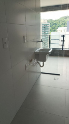 Imagem Apartamento com 3 Quartos à Venda, 121 m² em Canto Do Forte - Praia Grande