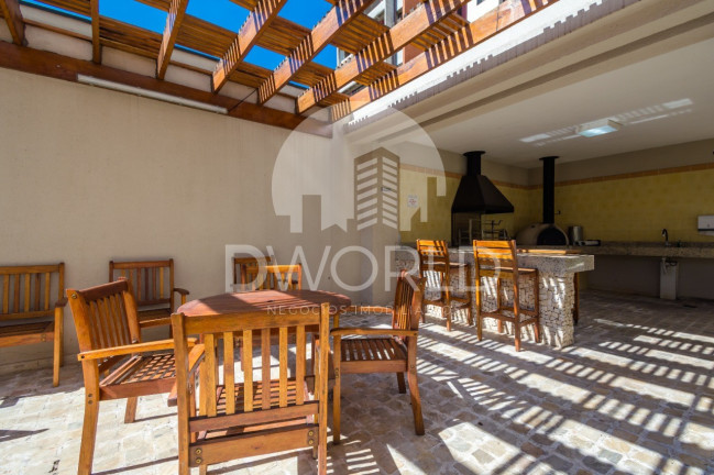 Imagem Imóvel com 3 Quartos à Venda, 77 m² em Rudge Ramos - São Bernardo Do Campo