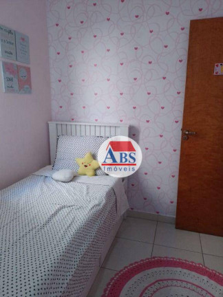 Imagem Casa com 3 Quartos à Venda, 89 m² em Jardim Casqueiro - Cubatão Imagem Casa com 3 Quartos à Venda, 89 m² em Jardim Casqueiro - Cubatão