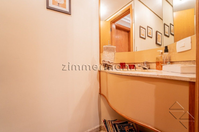 Imagem Apartamento com 4 Quartos à Venda, 288 m² em Paraiso - São Paulo Imagem Apartamento com 4 Quartos à Venda, 288 m² em Paraiso - São Paulo