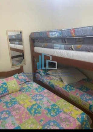 Imagem Apartamento com 1 Quarto à Venda, 52 m² em Caiçara - Praia Grande Imagem Apartamento com 1 Quarto à Venda, 52 m² em Caiçara - Praia Grande