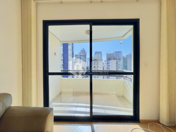Imagem Apartamento com 3 Quartos à Venda, 75 m² em Vila Mascote - São Paulo