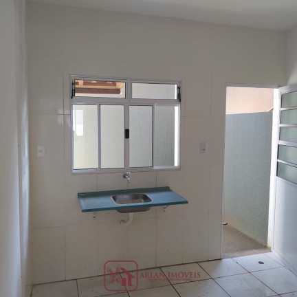 Imagem Casa com 2 Quartos à Venda, 58 m² em Parque Vitória - Franco Da Rocha