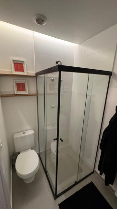 Imagem Apartamento com 1 Quarto à Venda, 22 m² em Santo Amaro - São Paulo Imagem Apartamento com 1 Quarto à Venda, 22 m² em Santo Amaro - São Paulo