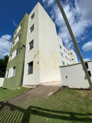 Imagem Apartamento com 2 Quartos à Venda,  em Caladinho - Coronel Fabriciano