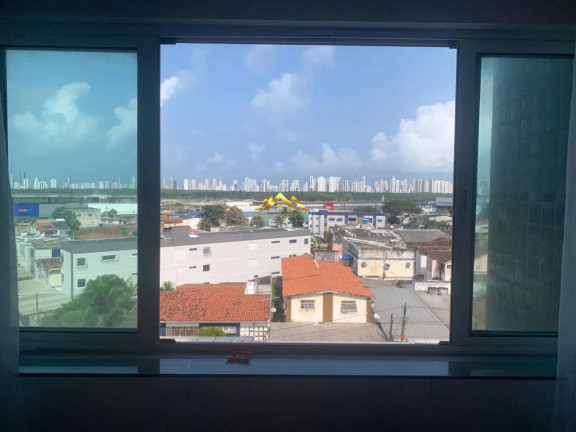 Imagem Apartamento com 2 Quartos à Venda, 48 m² em Imbiribeira - Recife Imagem Apartamento com 2 Quartos à Venda, 48 m² em Imbiribeira - Recife