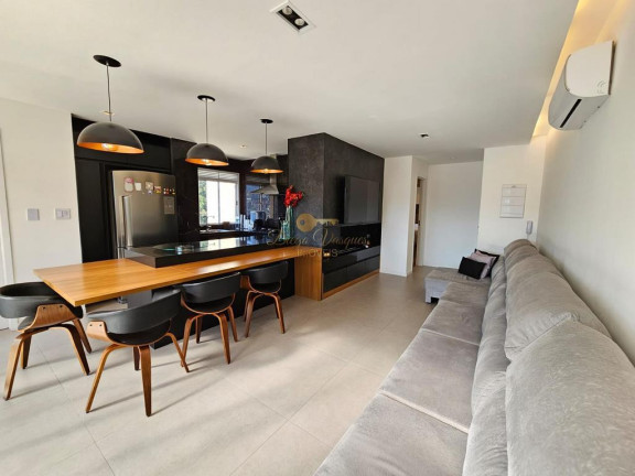 Imagem Apartamento com 3 Quartos à Venda, 128 m² em Várzea - Teresópolis