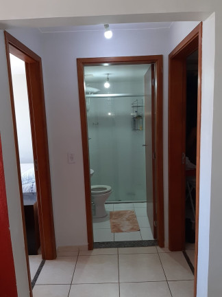 Imagem Imóvel com 2 Quartos à Venda, 57 m² em Samambaia Norte (samambaia) - Brasília