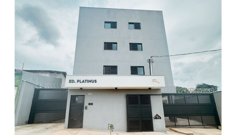 Apartamento com 2 Quartos à Venda, 61 m² em Tubalina - Uberlândia