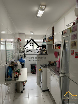 Imagem Apartamento com 2 Quartos à Venda, 70 m² em Parque Aurora - Campos Dos Goytacazes