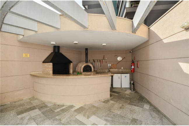 Imagem Apartamento com 2 Quartos à Venda, 65 m² em Vila Olímpia - São Paulo