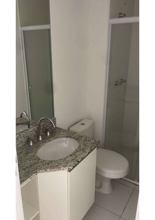 Imagem Apartamento com 3 Quartos à Venda, 66 m² em Votupoca - Barueri