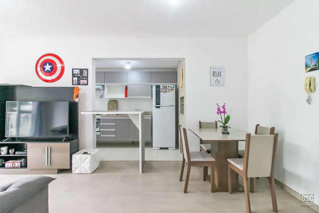 Imagem Apartamento com 2 Quartos à Venda, 58 m² em Vila Nova - Porto Alegre