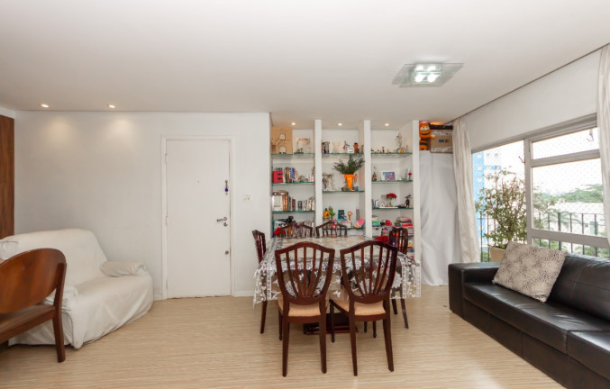 Imagem Apartamento com 2 Quartos à Venda, 78 m² em Jardim Paulista - São Paulo
