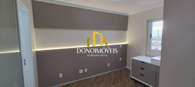 Imagem Apartamento com 3 Quartos à Venda, 83 m² em Centro - São Caetano Do Sul